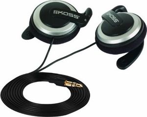Słuchawki Koss Zestaw słuchawkowy Koss KSC-21 Casque Clips Oreille 2