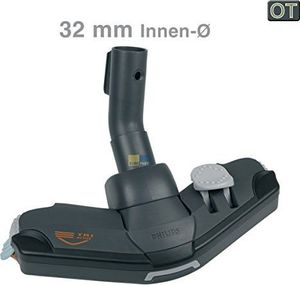 Philips Philips - nasadka triActive ze szczotką z otworem na zatrzask (otwór) 1