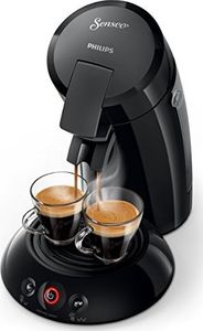 Ekspres na kapsułki Philips Philips Ekspres HD6554 / 68 Senseo, czarny 5