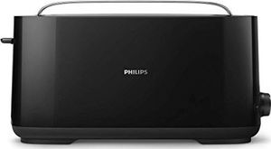 Toster Philips HD2590 / 90  czarny 2