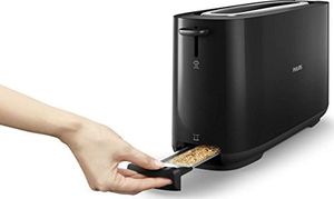 Toster Philips HD2590 / 90  czarny 3