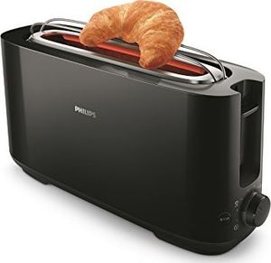 Toster Philips HD2590 / 90  czarny 6
