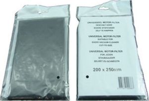 Philips 10x Worek s-bag PHILIPS * + 1 filtr silnika PHILIPS FC 8021/03 CLASSIC LONG PERFORMANCE DUST BAG 2