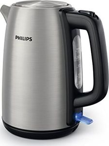 Czajnik Philips HD9351/90 Srebrny 1