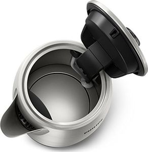 Czajnik Philips HD9351/90 Srebrny 6