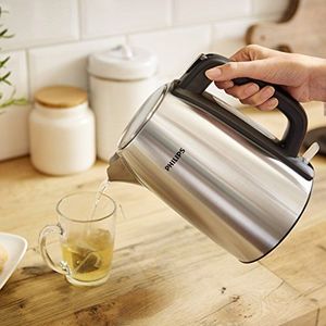 Czajnik Philips HD9351/90 Srebrny 7