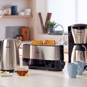 Czajnik Philips HD9351/90 Srebrny 8