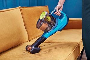 Philips Philips FC8079 / 01 Mini Turbo ssąca szczotka Bezprzewodowy odkurzacz 3