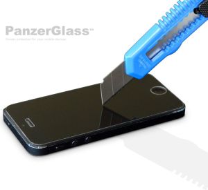PanzerGlass Screen Protector Apple iPhone 5/5C (1010) 3