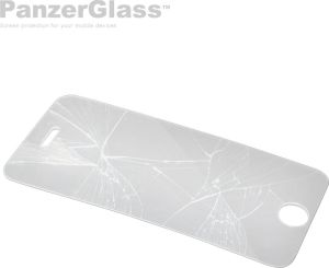 PanzerGlass Screen Protector Apple iPhone 5/5C (1010) 4