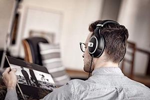 Słuchawki Sennheiser HD 599 Special Edition 2