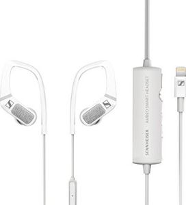 Słuchawki Sennheiser Sennheiser Ambeo Smart Headset (iOS, do dźwięku wideo 3D) 1