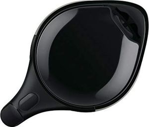 Czajnik Braun Braun Domowy czajnik Braun IDCollection WK 5115 BK - z systemem szybkiego gotowania i funkcją utrzymywania ciepła, 5 poziomów temperatury do herbaty, pojemność 1,7 l, 3000 W, czarny / stal nierdzewna, plastik, 1,7 litra 3