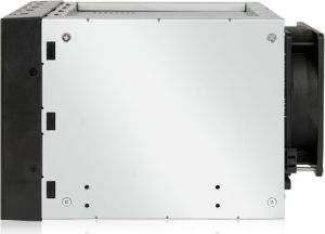 Kieszeń Icy Dock na dyski  5x 3,5" SATA, Raid Backplane (MB155SP-B) 8