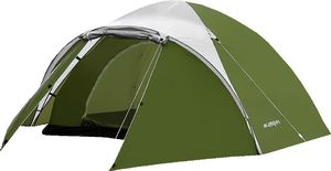 Namiot turystyczny Acamper Acco 3 Pro zielony 1