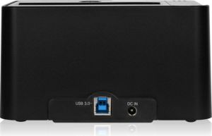 Stacja dokująca Icy Dock EZ-Dock SATA HDD USB 3.0 (MB981U3-1S) 2