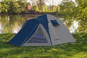 Namiot turystyczny Acamper Furan 4 Pro 3