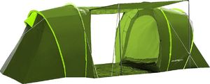 Namiot turystyczny Acamper Lofot 4 Pro zielony 1