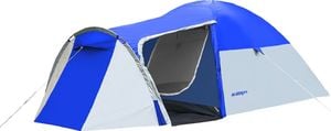 Namiot turystyczny Acamper Monsun 4 Pro niebieski 1