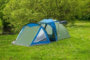 Namiot turystyczny Acamper Soliter 4 Pro 3