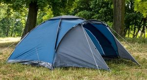 Namiot turystyczny Acamper Zefir 4 Pro 2