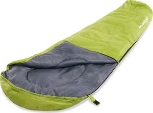 Acamper Śpiwór mumia 150g/m2 zielony 2