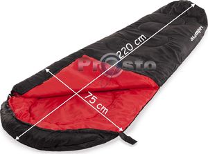 Acamper Śpiwór mumia 150g/m2 zielony 4