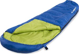 Acamper Śpiwór mumia 150g/m2 niebieski 2