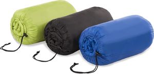 Acamper Śpiwór mumia 150g/m2 niebieski 3