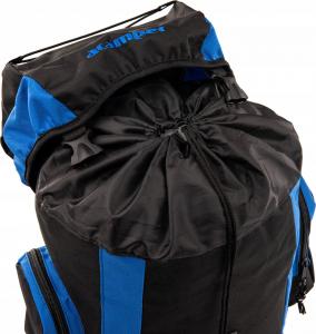 Plecak turystyczny Acamper P45 40 l + 5 l Czarny 2