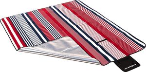 Acamper Duży koc piknikowy plażowy ACAMPER 210x180cm 3