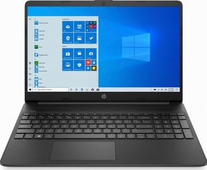 Laptop HP 15s-eq0032nw (2A9A2EAR) 1