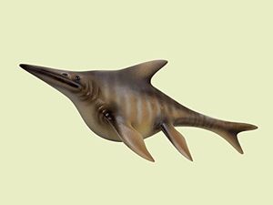 Figurka Schleich 16449 - Schleich Shonisaurus 1