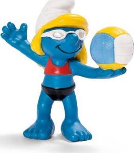 Figurka Schleich Schleich 20738 - siatkarz plażowy 1