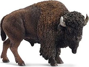 Figurka Schleich Schleich 14714 - żubr 1