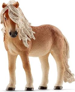 Figurka Schleich Schleich 13790 - klacz kucyka islandzkiego, figurka zwierzęcia 1