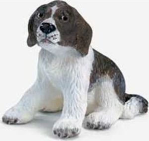 Figurka Schleich 14410 - Schleich Pies 1