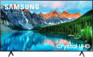 Telewizor Samsung LH43BETHLGUXEN LED 43'' 4K Ultra HD Tizen 1