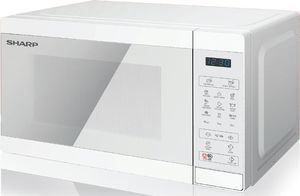 Kuchenka mikrofalowa Sharp YC-MG02E-C 2