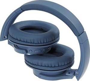 Słuchawki Audio-Technica Słuchawki bezprzewodowe Audio-Technica ATH-SR30BT - niebieskie 6