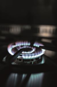 Kuchenka Kernau KFC 90094 GE CI X 2