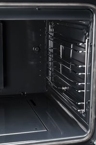 Kuchenka Kernau KFC 90094 GE CI X 3