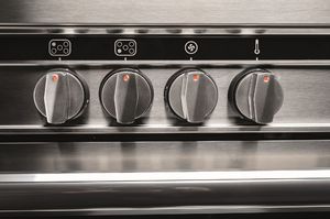 Kuchenka Kernau KFC 90094 GE CI X 4