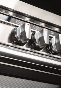 Kuchenka Kernau KFC 90094 GE CI X 5