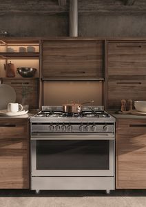 Kuchenka Kernau KFC 90094 GE CI X 7