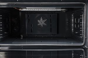 Kuchenka Kernau KFC 90094 GE CI X 9