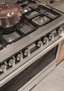 Kuchenka Kernau KFC 90094 GE CI X 10