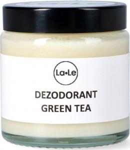 La-le Dezodorant green tea 120ml 1