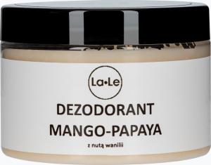 La-le Dezodorant mango 120ml 1