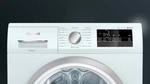 Suszarka do ubrań Siemens WT45HV0EP 2